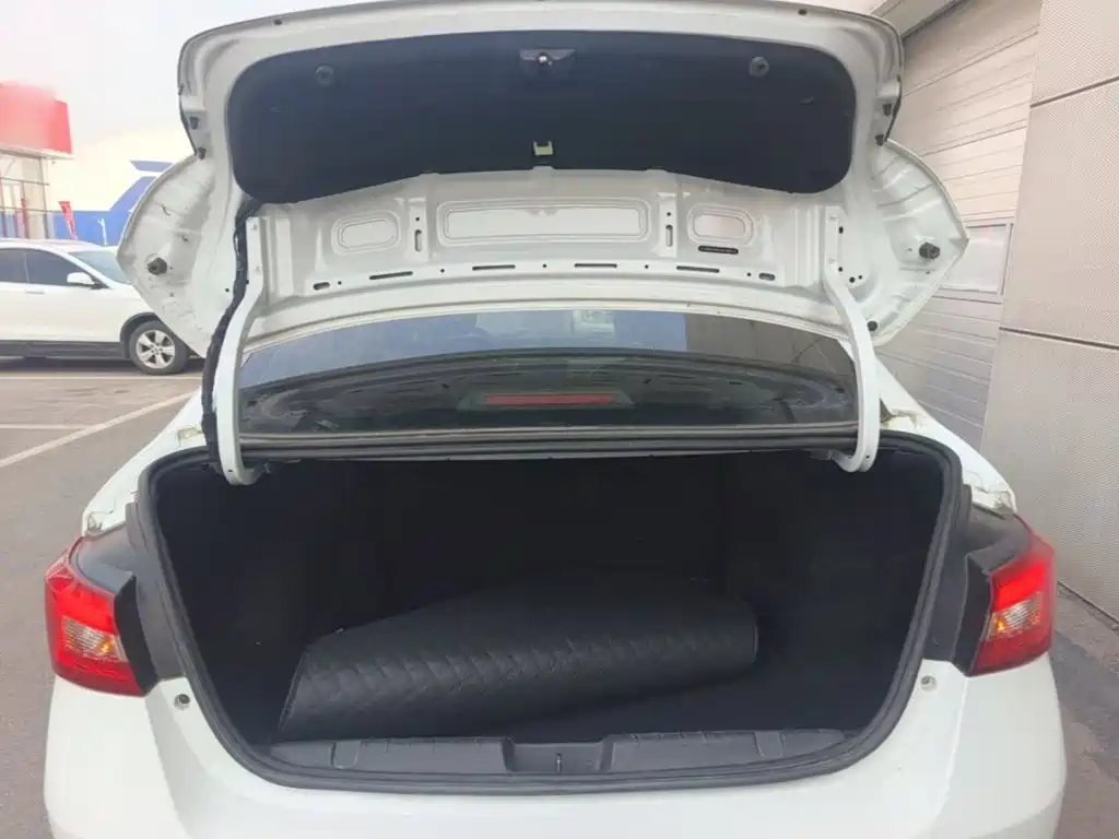 Chery Arrizo 5 — миниатюра 19