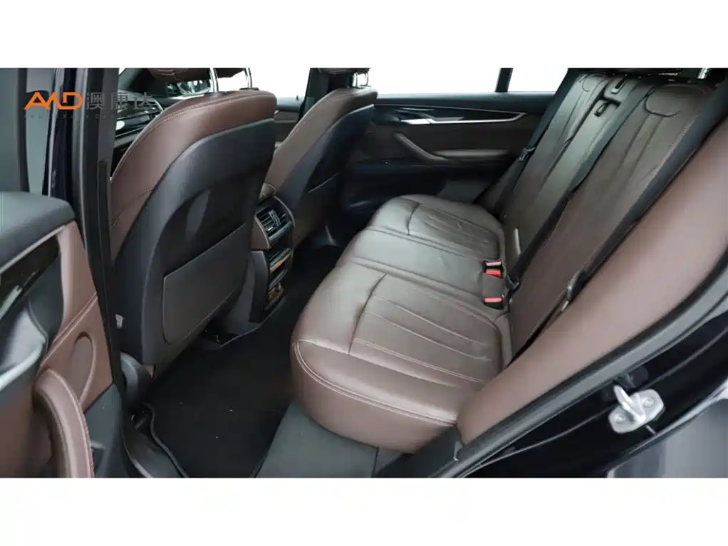 BMW X5 (Import) — миниатюра 7