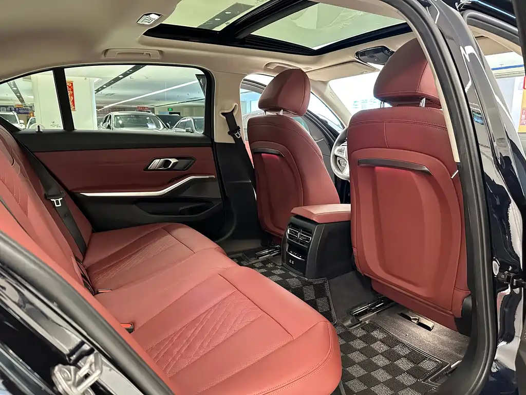 BMW i3 — миниатюра 15