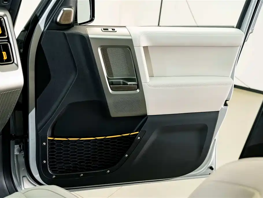 iCAR iCAR Super V23 — миниатюра 16