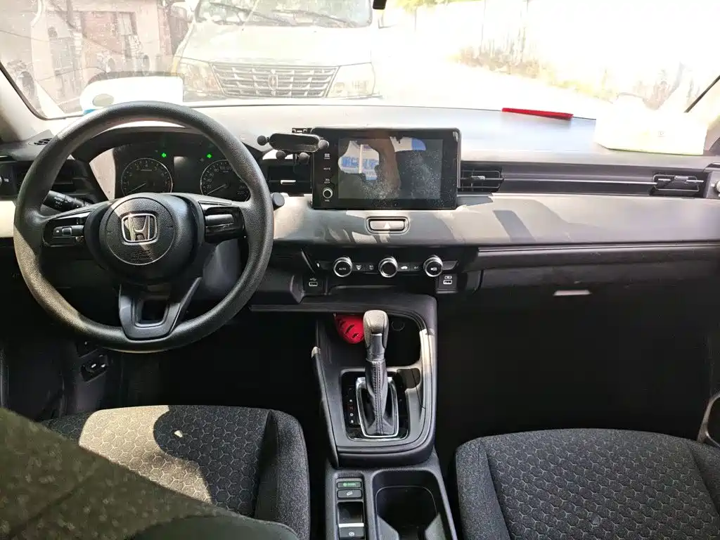 Honda XR-V — миниатюра 5