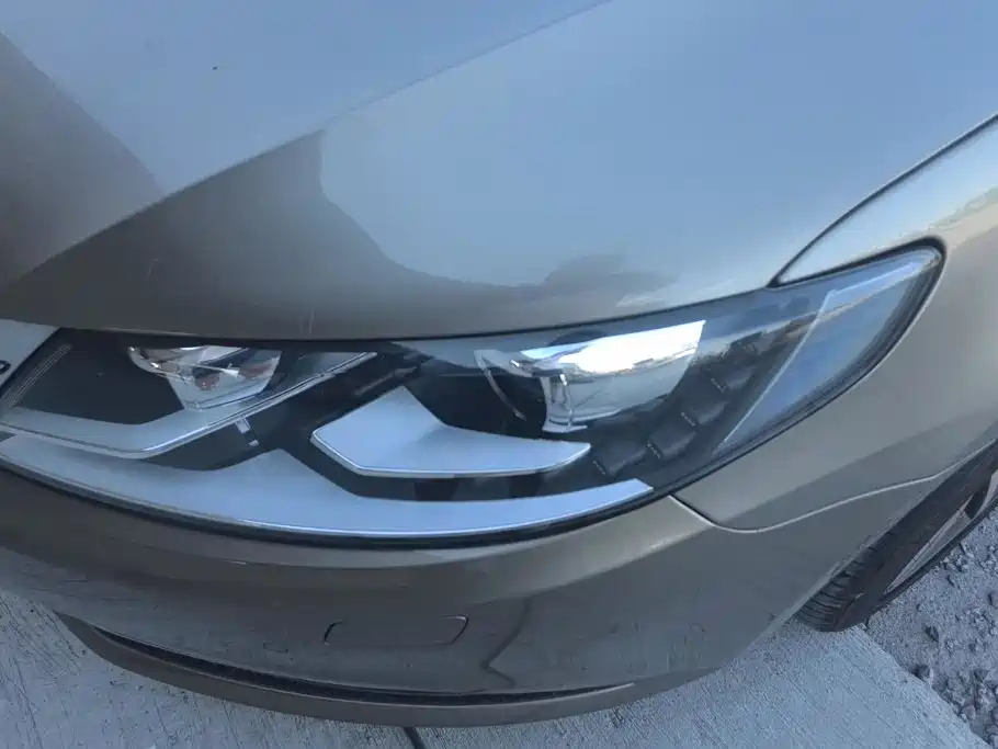 Volkswagen CC — миниатюра 5