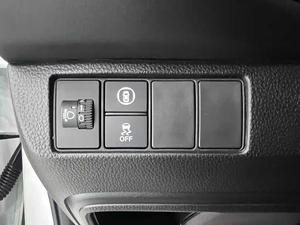Honda XR-V — миниатюра 10
