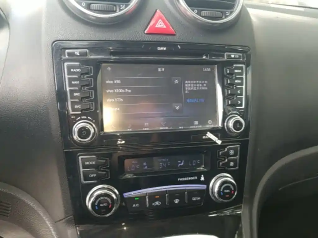 Haval H6 — миниатюра 13