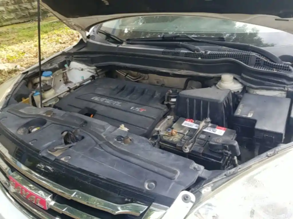 Haval H6 — миниатюра 20