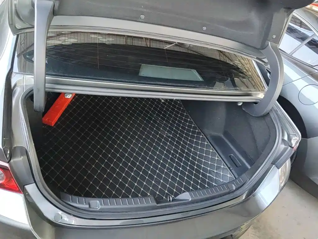 Mazda 3 Axela — миниатюра 19
