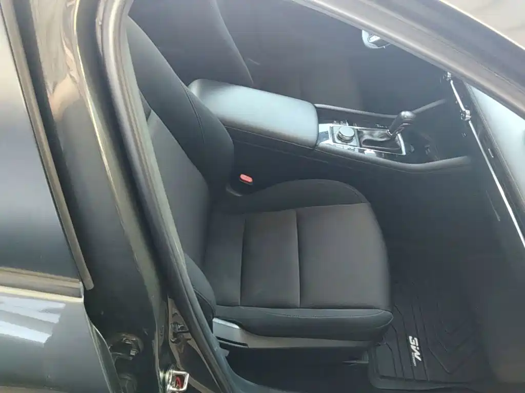 Mazda 3 Axela — миниатюра 25