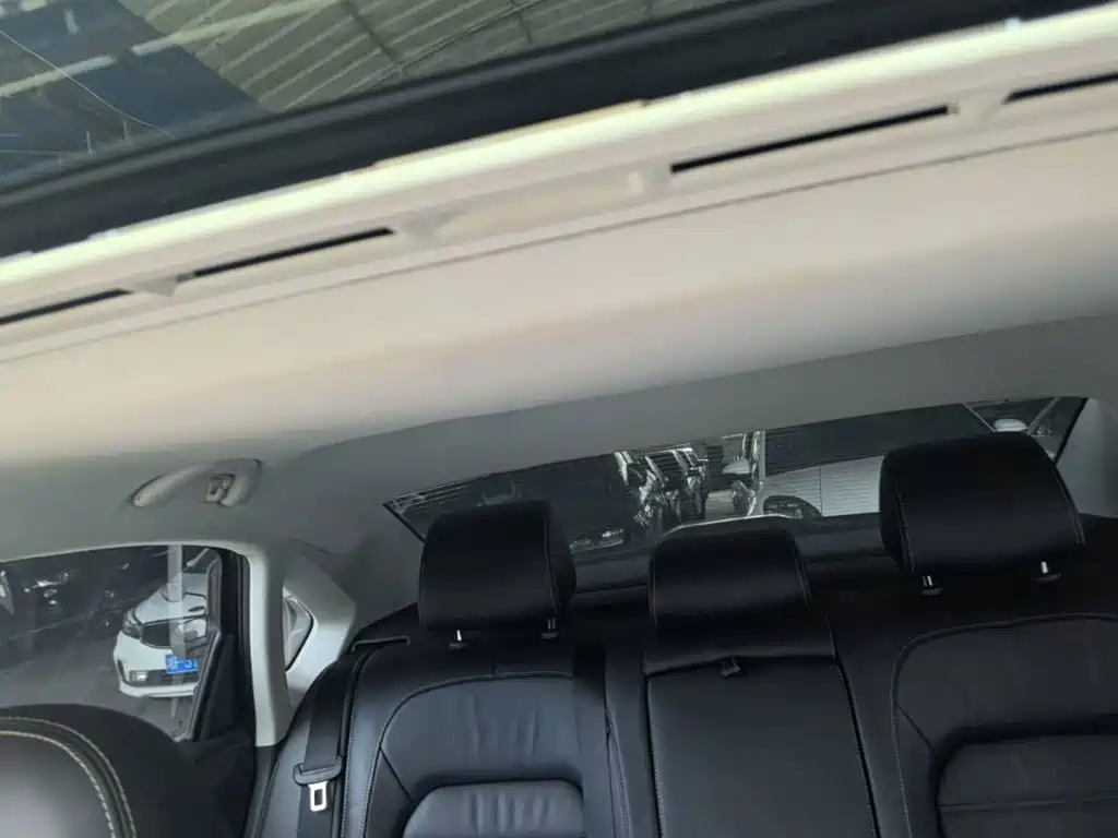 Volkswagen Passat — миниатюра 18