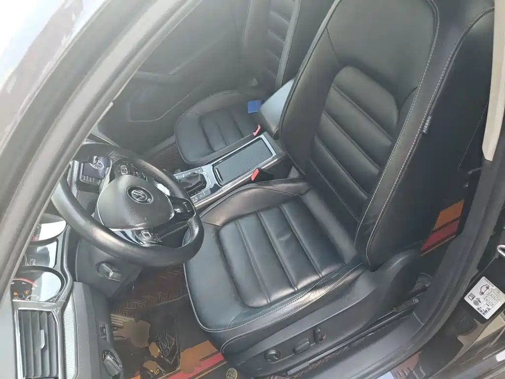 Volkswagen Passat — миниатюра 16