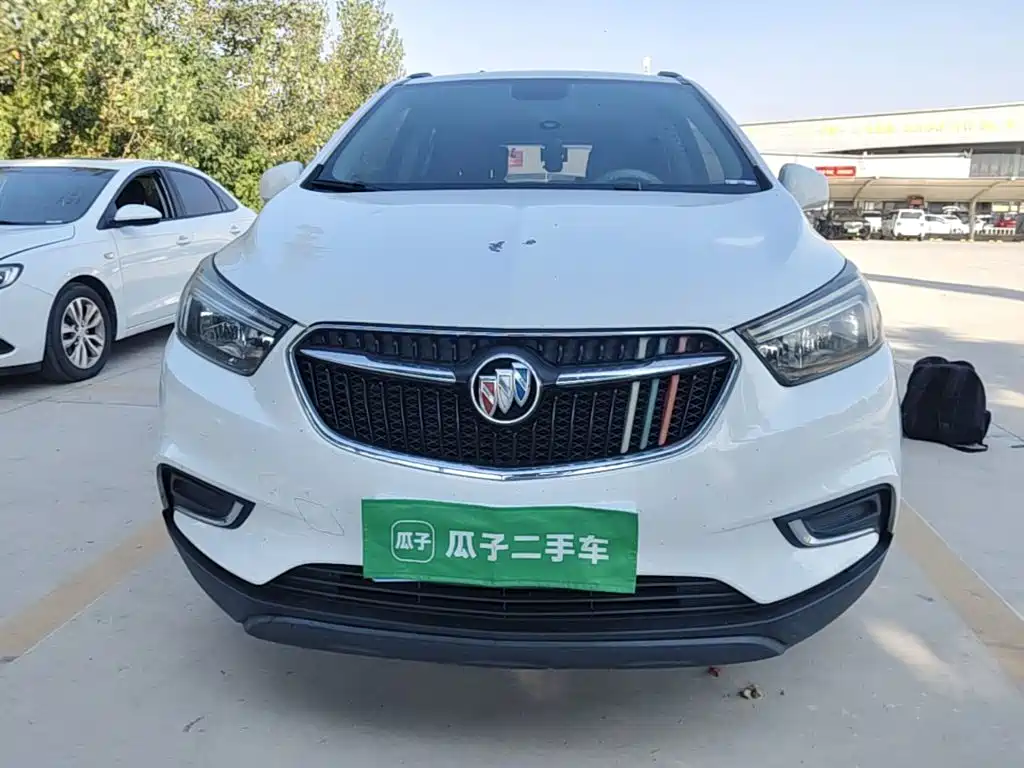 Buick Encore — миниатюра 3