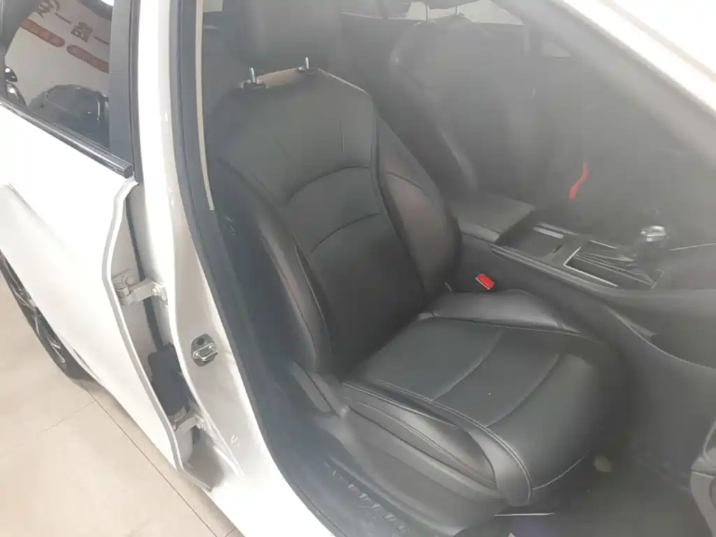 Roewe i5 — миниатюра 25