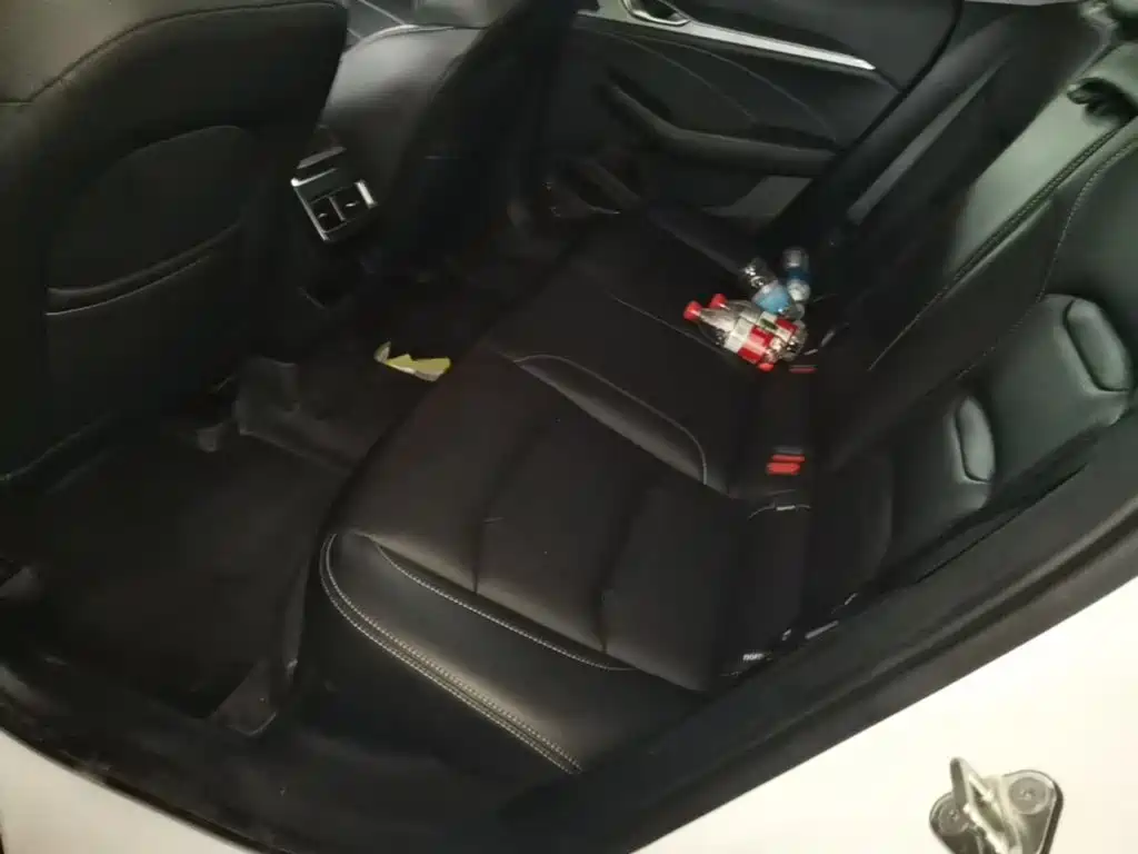 Geely Xingrui — миниатюра 17