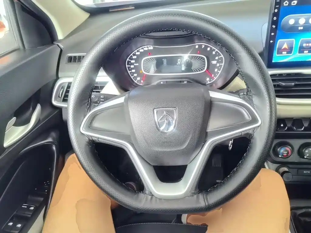 Baojun 510 — миниатюра 11