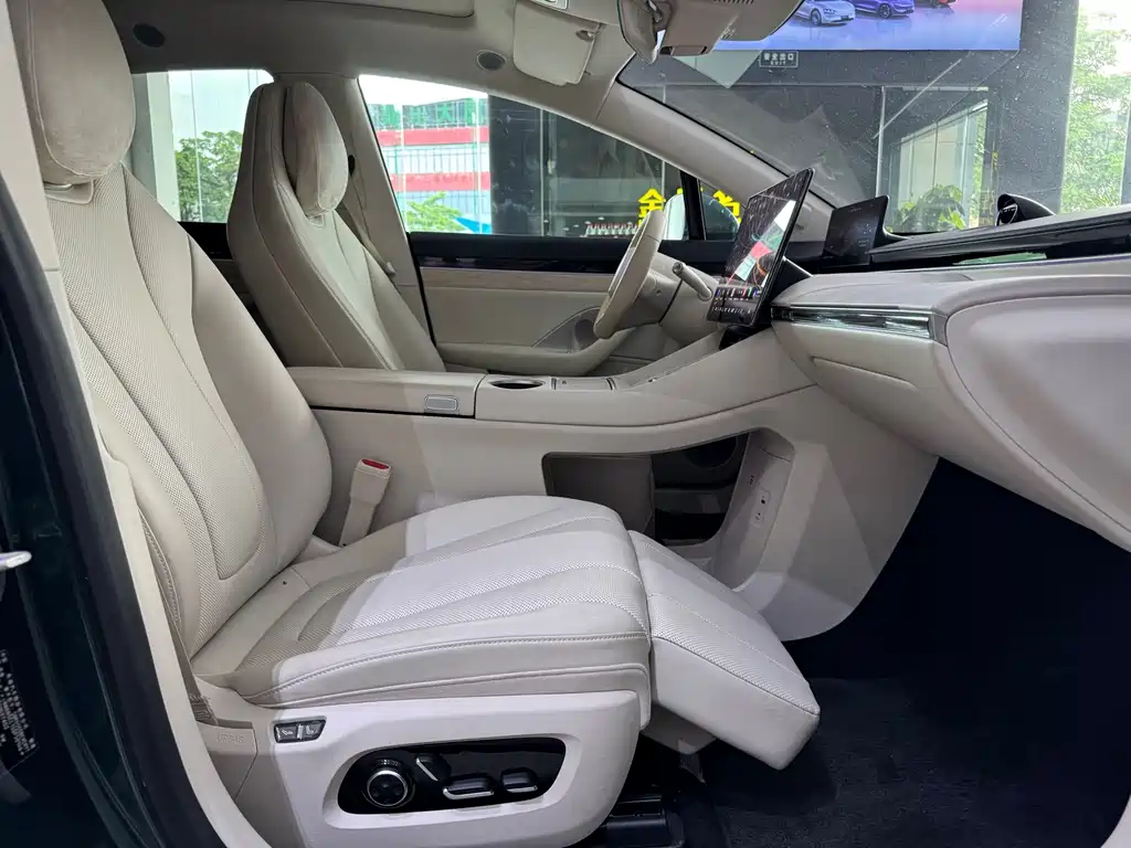 Zhijie Zhijie R7 — миниатюра 15