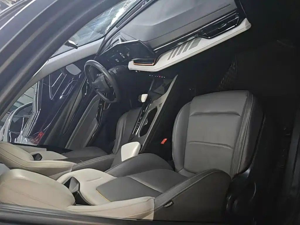 Oshan Oushang X5 PLUS — миниатюра 25