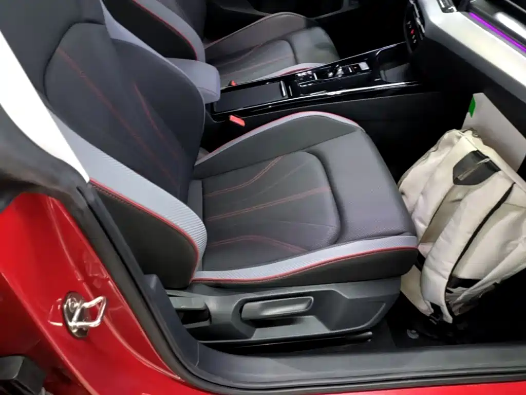 Volkswagen Lamando — миниатюра 25