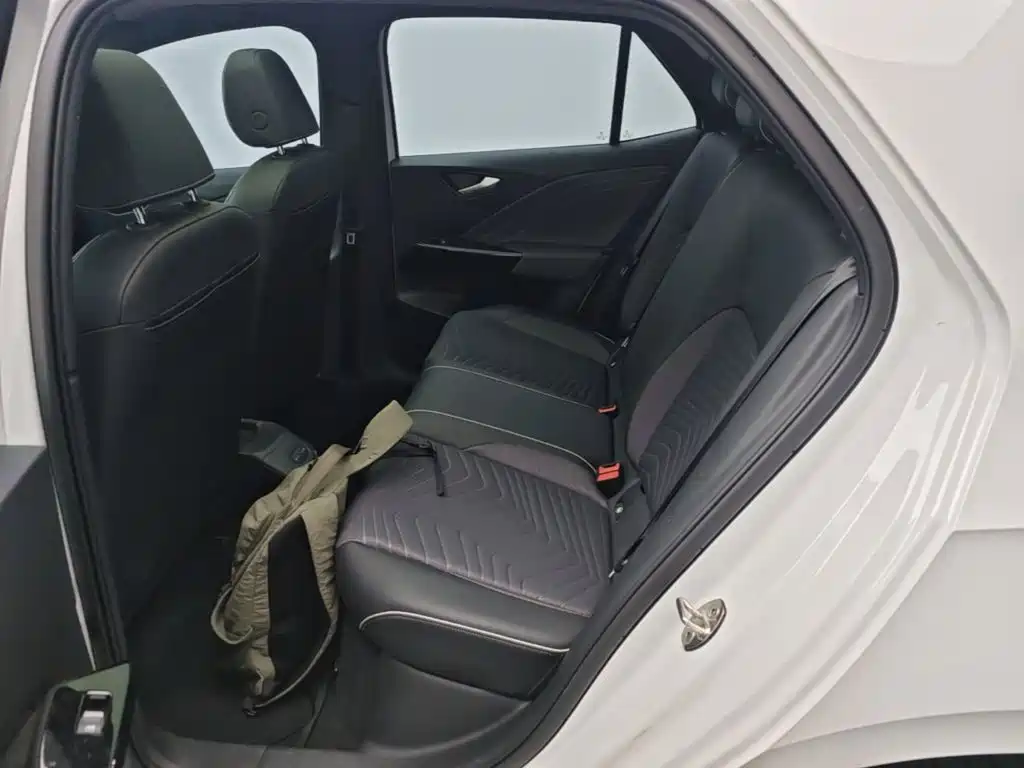 Volkswagen ID.3 — миниатюра 17