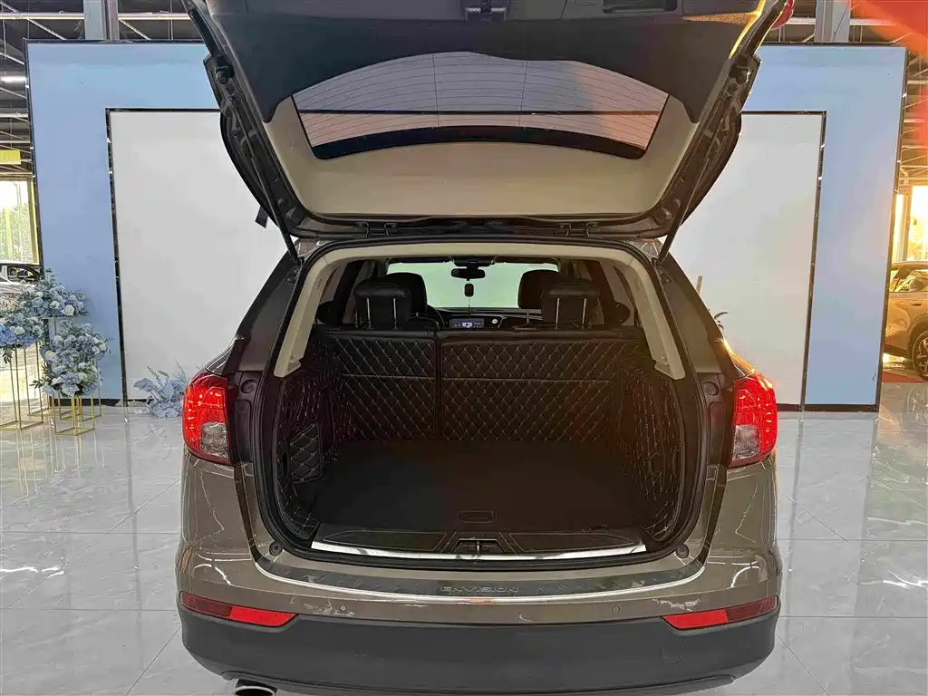 Buick Envision Plus — миниатюра 6