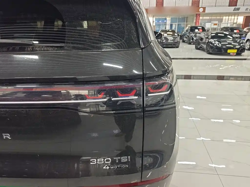 Volkswagen Tavendor — миниатюра 8
