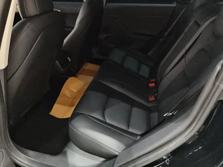 Tesla Model 3 — миниатюра 11