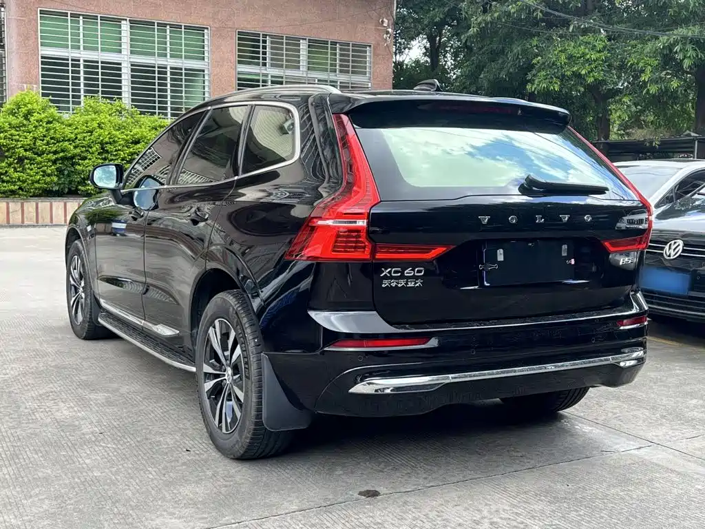 Volvo XC60 — миниатюра 5
