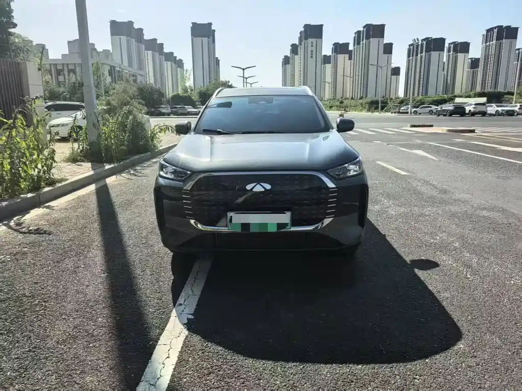 Fulwin Fengyun T8 — миниатюра 2