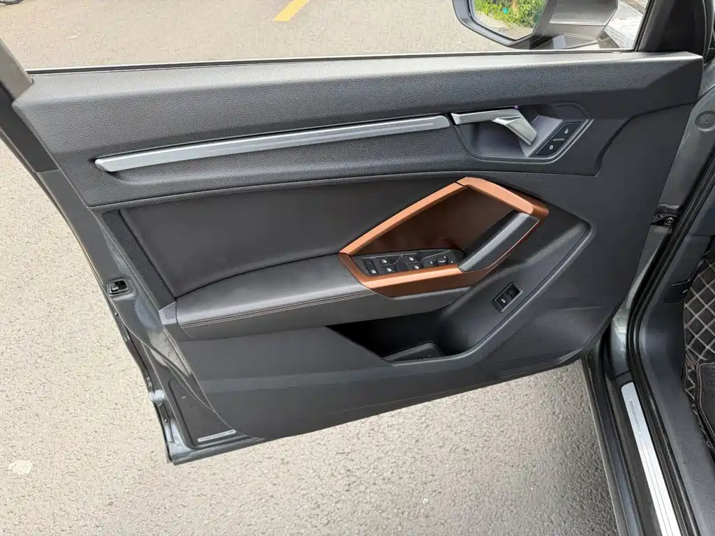 Audi Q3 — миниатюра 6