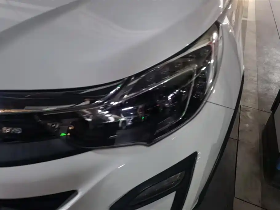 BYD YUAN