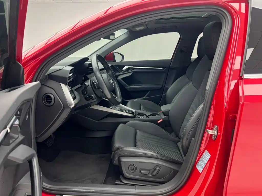 Audi A3 — миниатюра 7