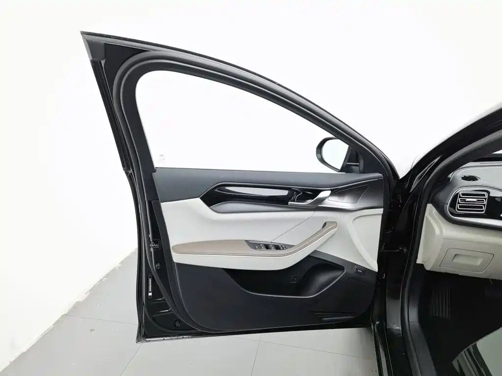 BYD Qin PLUS — миниатюра 8