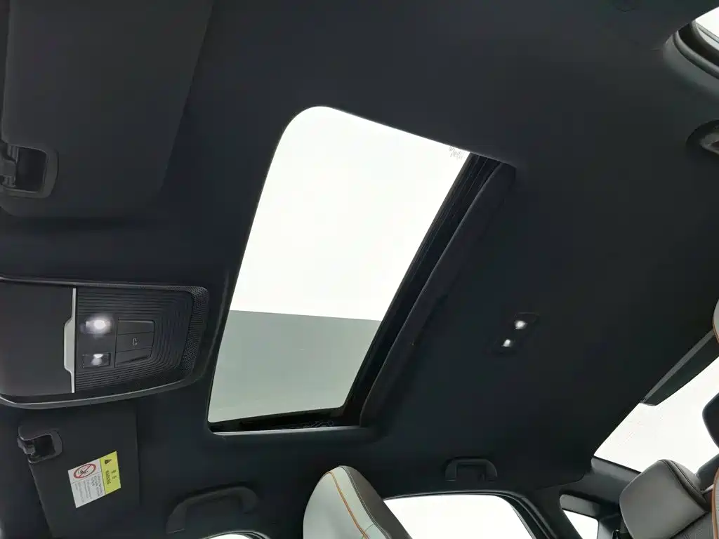 BYD Qin PLUS — миниатюра 14