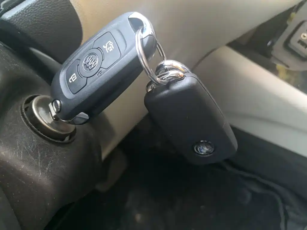 Buick Verano — миниатюра 9