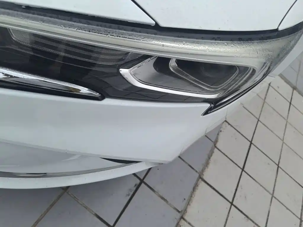 Buick Verano — миниатюра 24