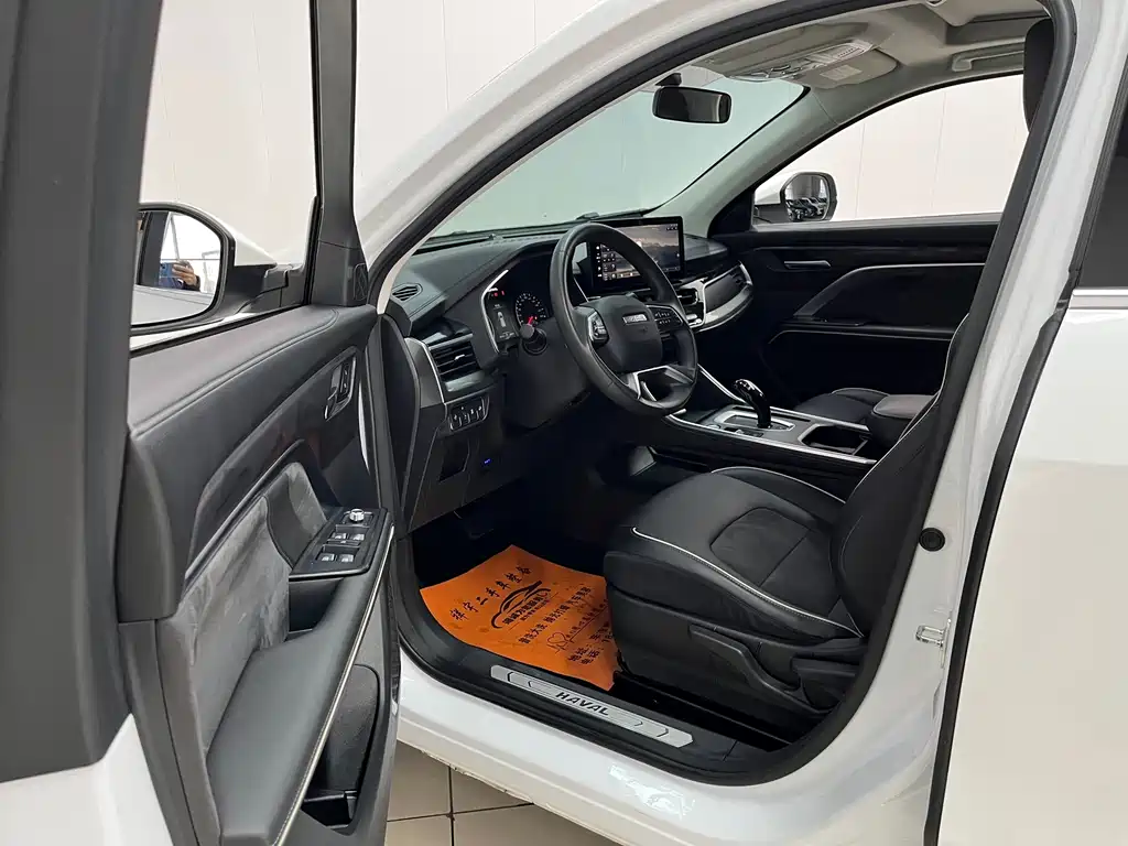 Haval H6 — миниатюра 7