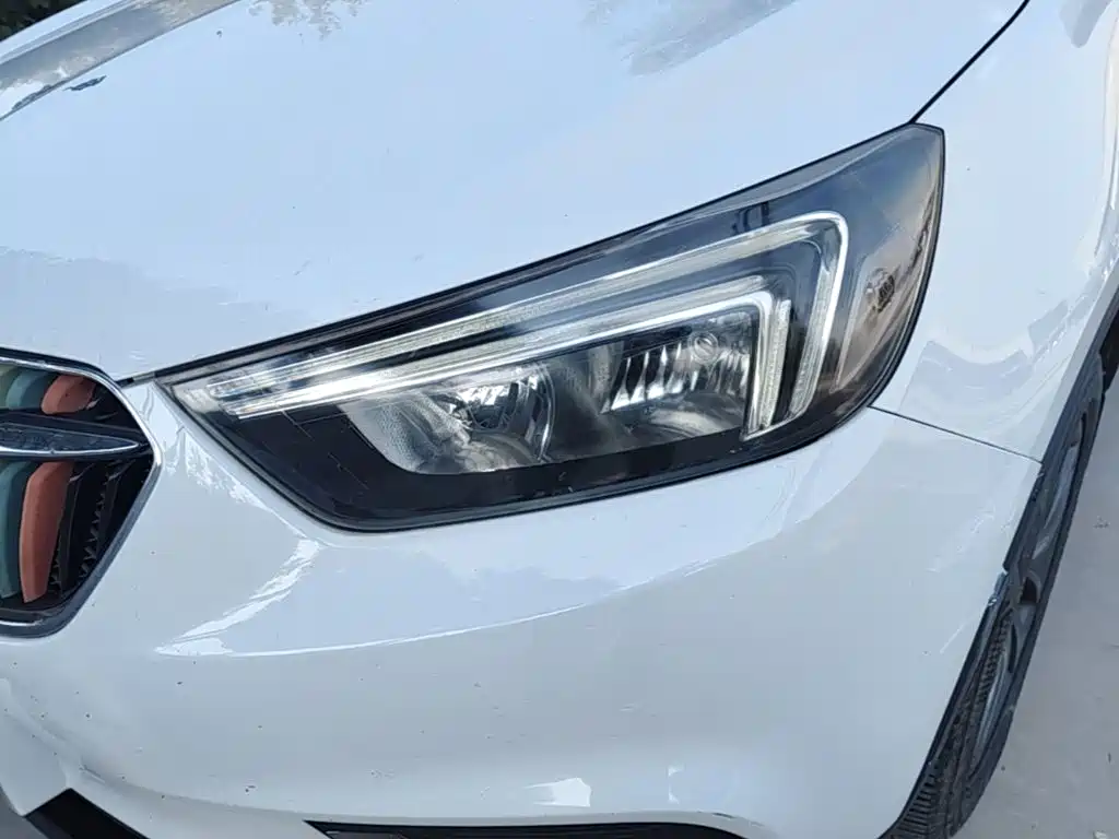 Buick Encore — миниатюра 24