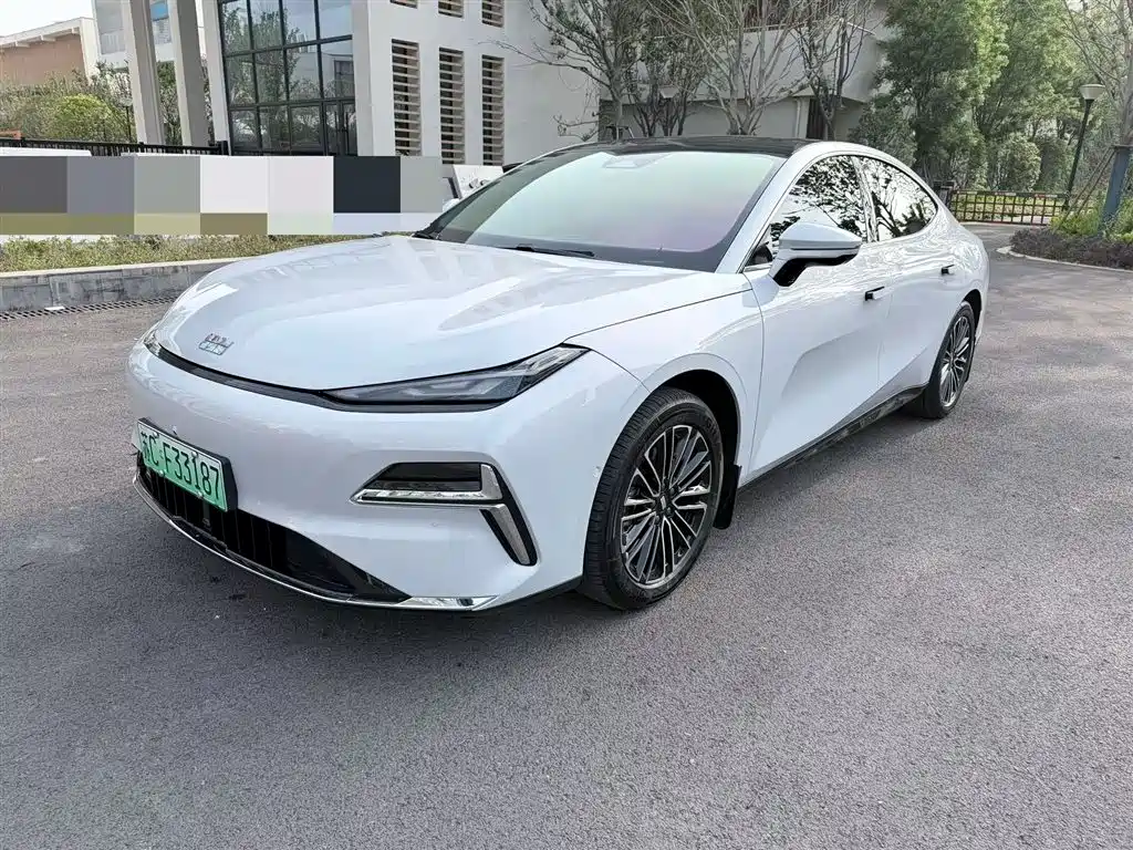 Galaxy Galaxy Xingyao 8 2025