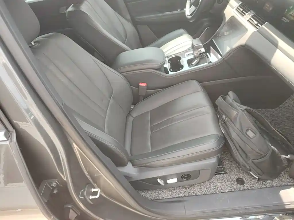 Li Auto Li ONE — миниатюра 25