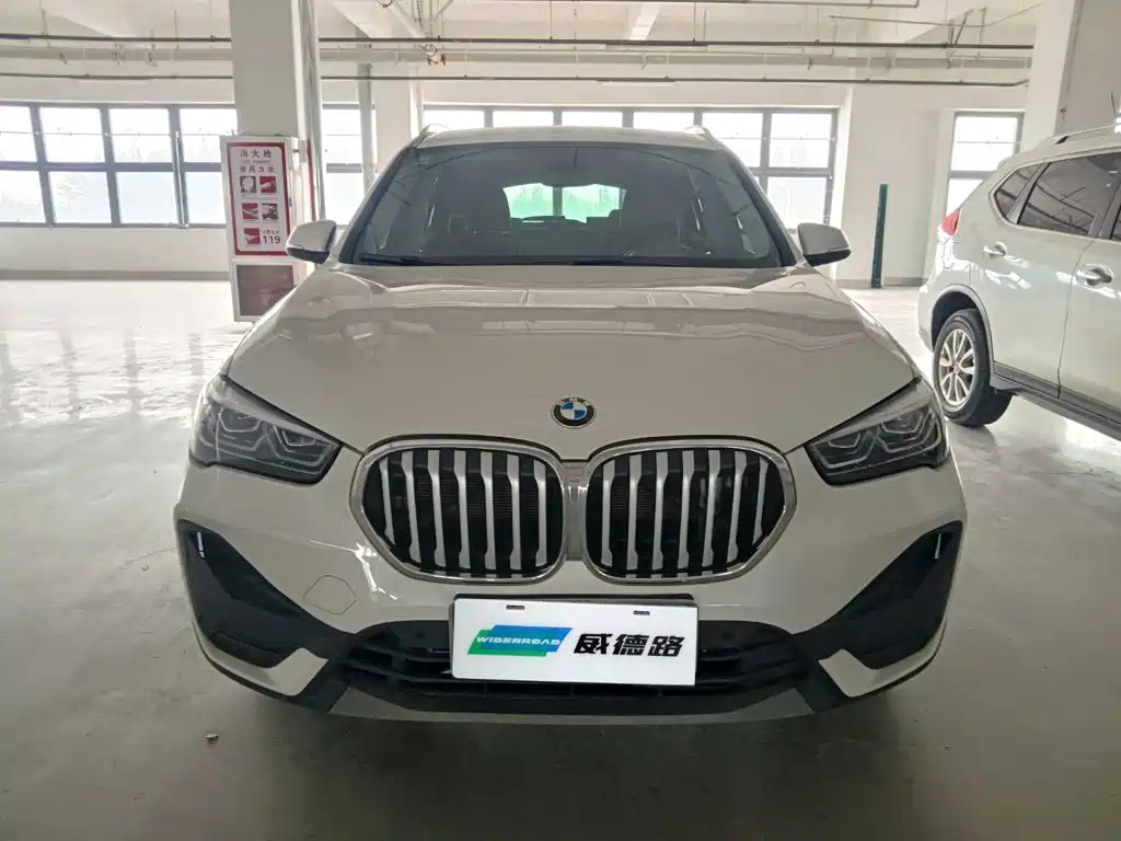 BMW X1 — миниатюра 2