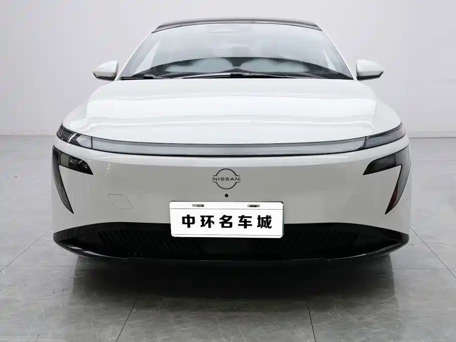 Nissan N7 — миниатюра 4