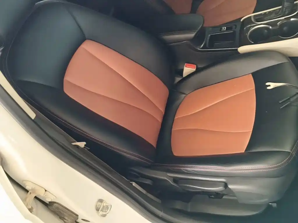Buick Verano — миниатюра 25
