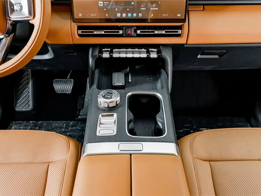 iCAR iCAR V27 — миниатюра 14