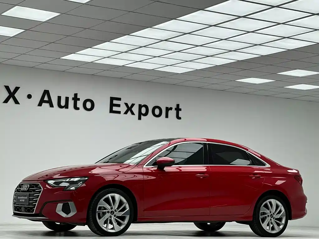 Audi A3 — миниатюра 23