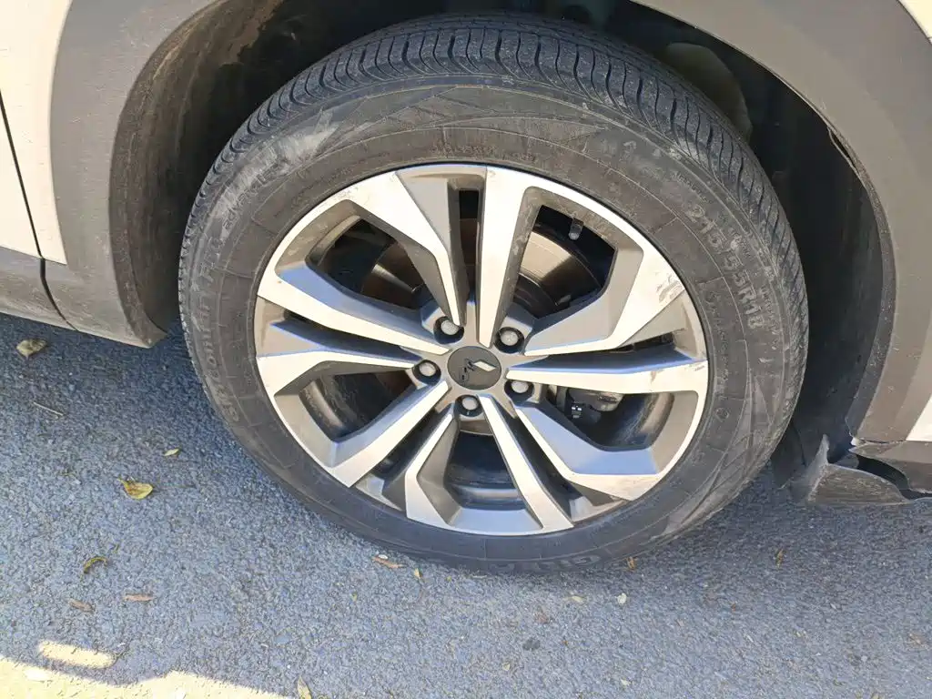 Wuling Xingchen — миниатюра 24