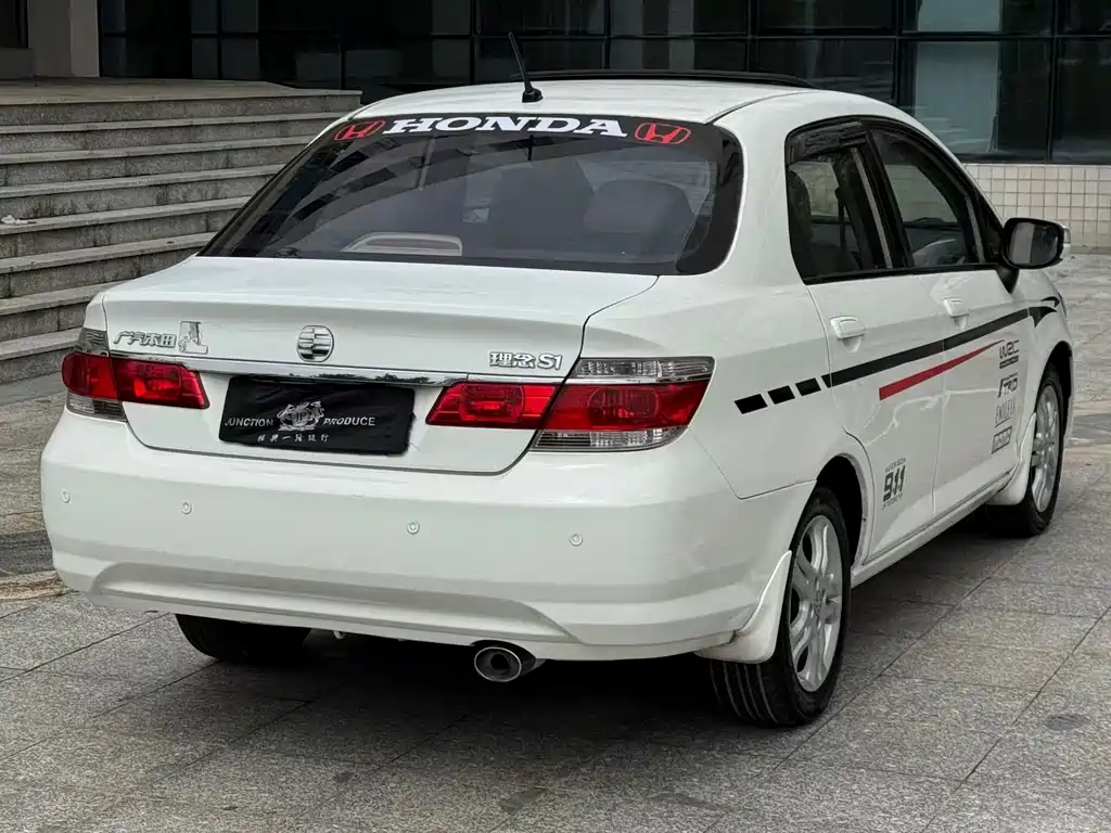Everus Everus S1 — миниатюра 6