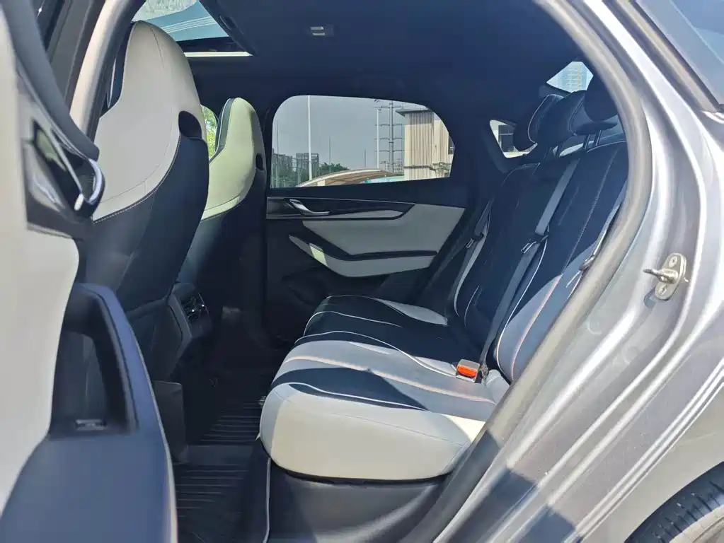 BYD Qin PLUS — миниатюра 8