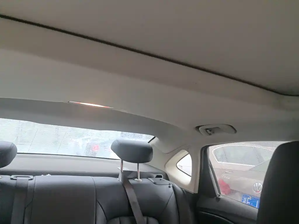 Buick Verano — миниатюра 18