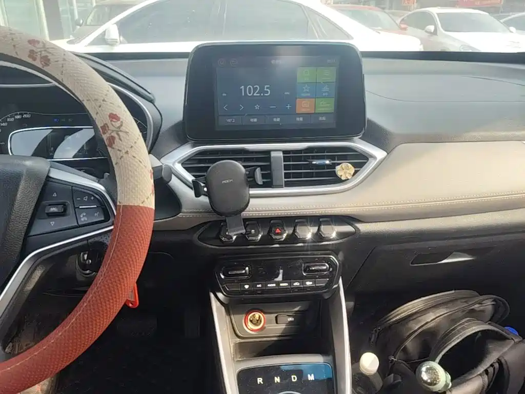 Baojun 510 — миниатюра 13