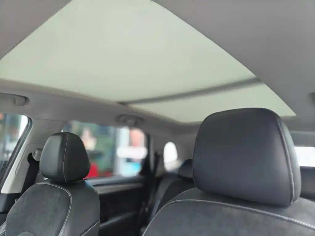 Roewe RX5 New Energy — миниатюра 14