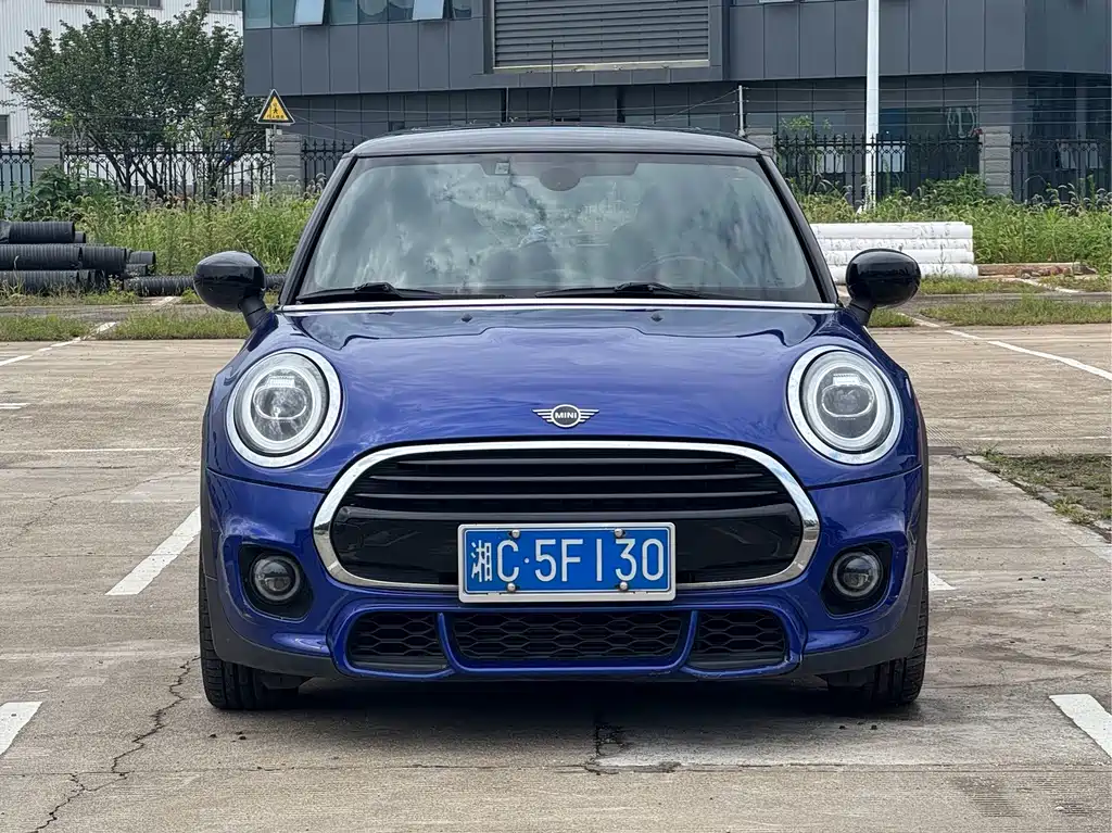 MINI Mini — миниатюра 2