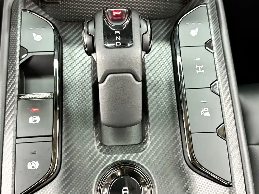 Haval Menglong New Energy — миниатюра 9
